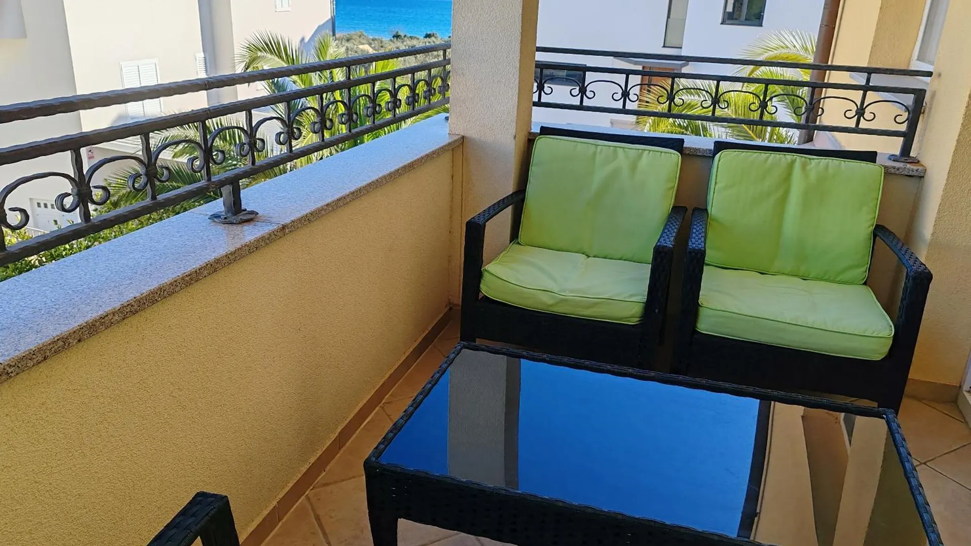 Apartments Kovacicek 2 Biograd Na Moru 0*,