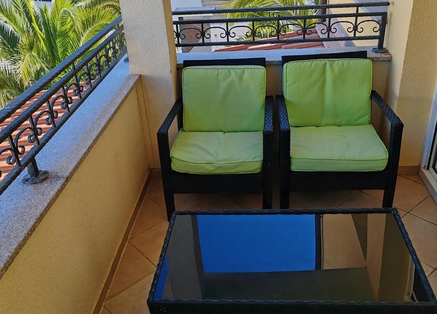 Apartments Kovacicek 2 Biograd Na Moru