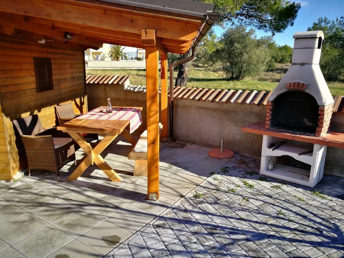 Apartments Kovacicek 2 Biograd Na Moru 0*,
