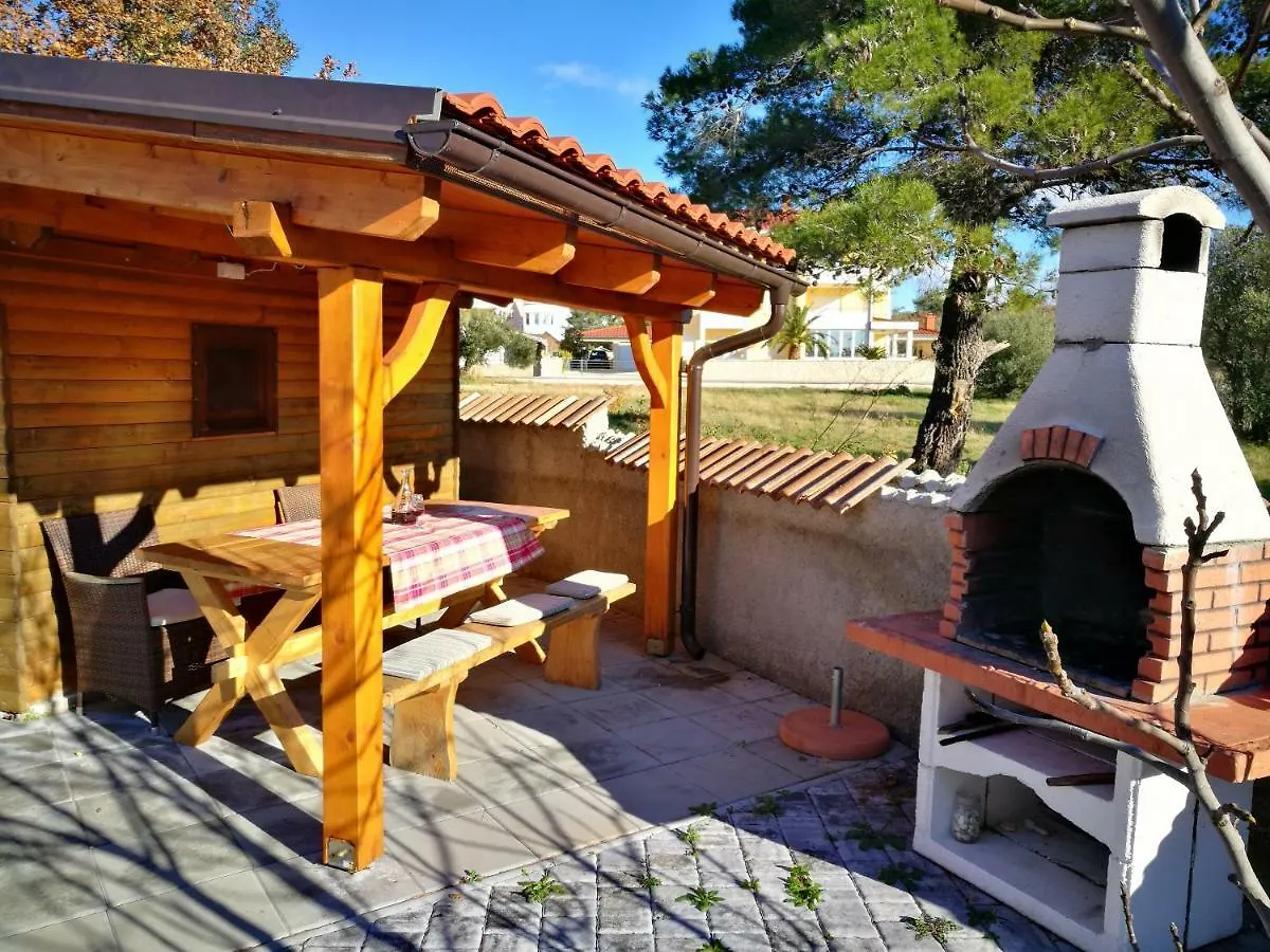 Apartments Kovacicek 2 Biograd Na Moru