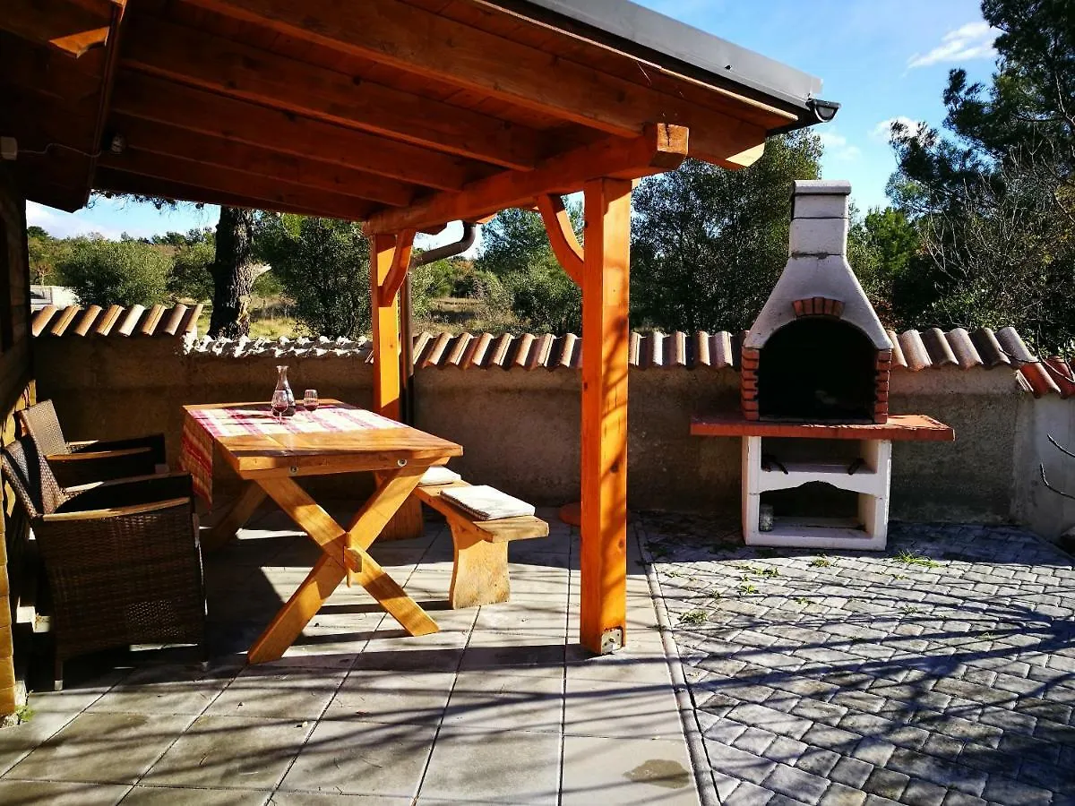 Apartments Kovacicek 2 Biograd Na Moru