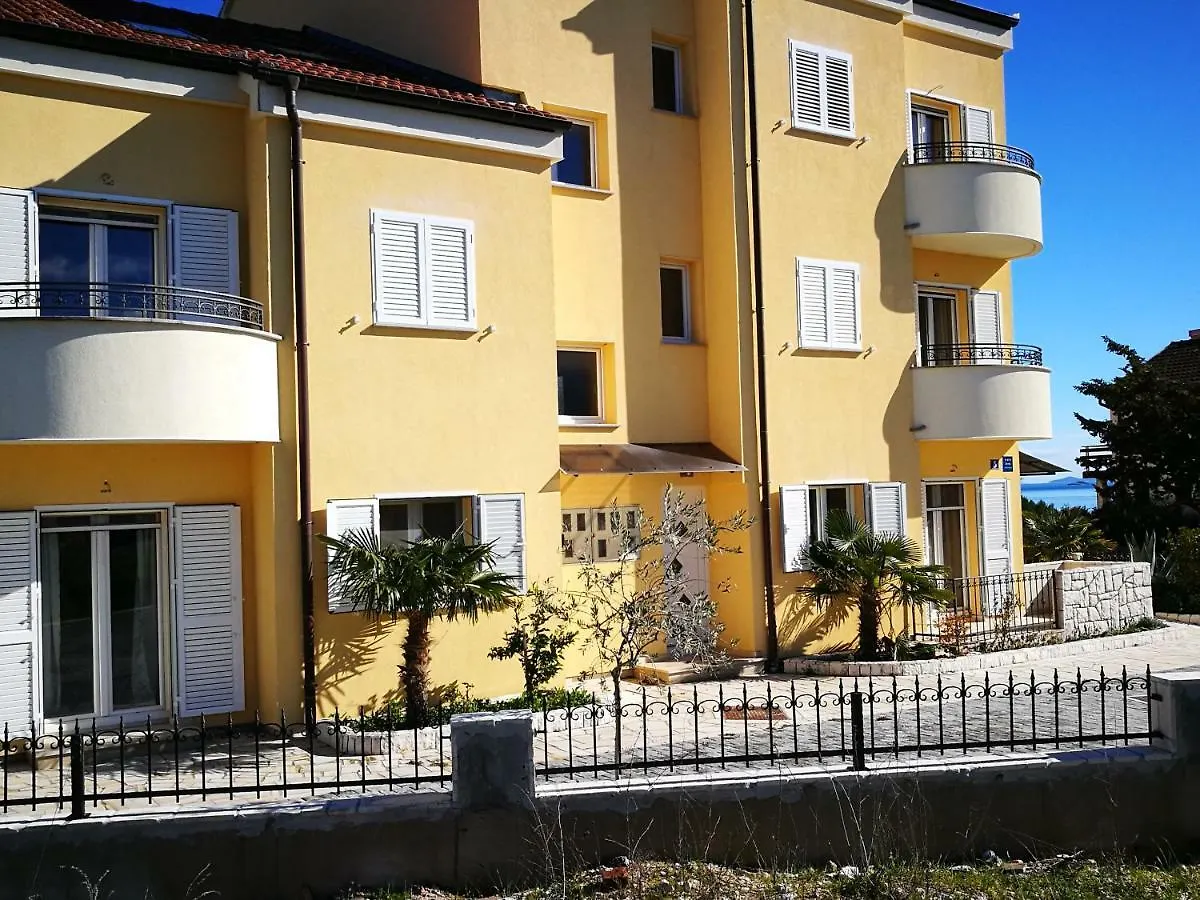 Apartments Kovacicek 2 Biograd Na Moru Croacia