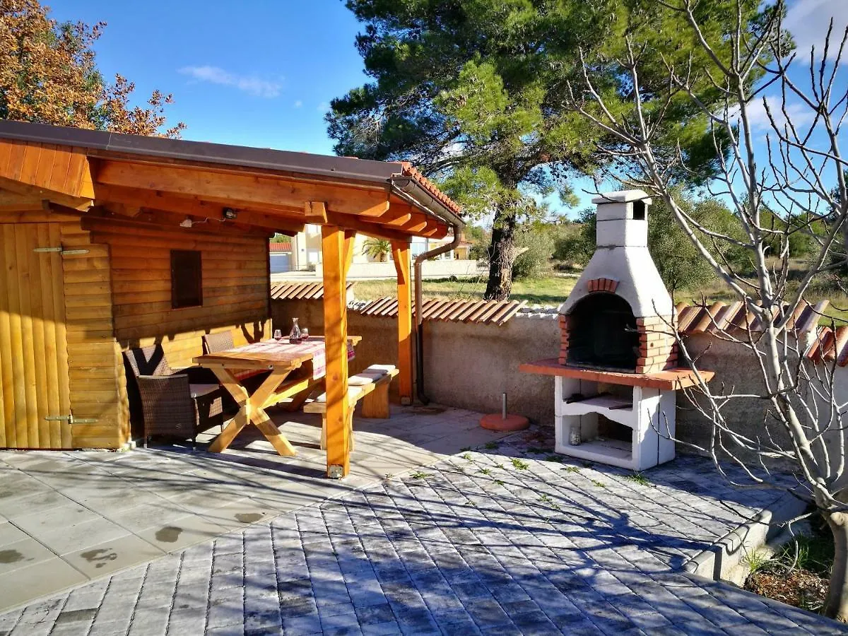 Apartments Kovacicek 2 Biograd Na Moru